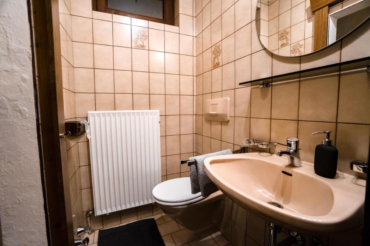 My Hias Apartment グリース・イム・ゼルライン エクステリア 写真
