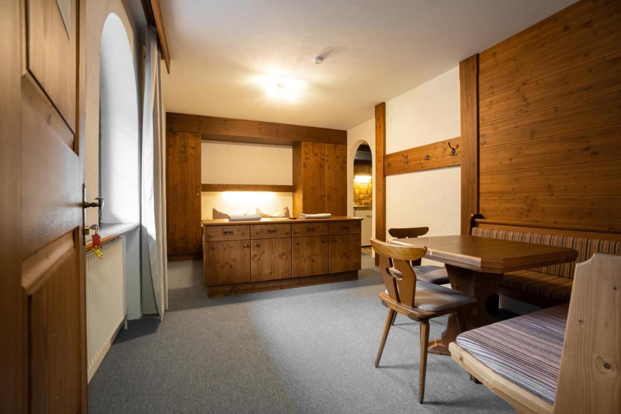 My Hias Apartment グリース・イム・ゼルライン エクステリア 写真