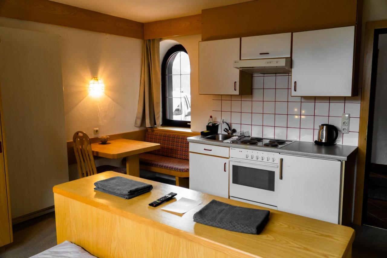 My Hias Apartment グリース・イム・ゼルライン エクステリア 写真