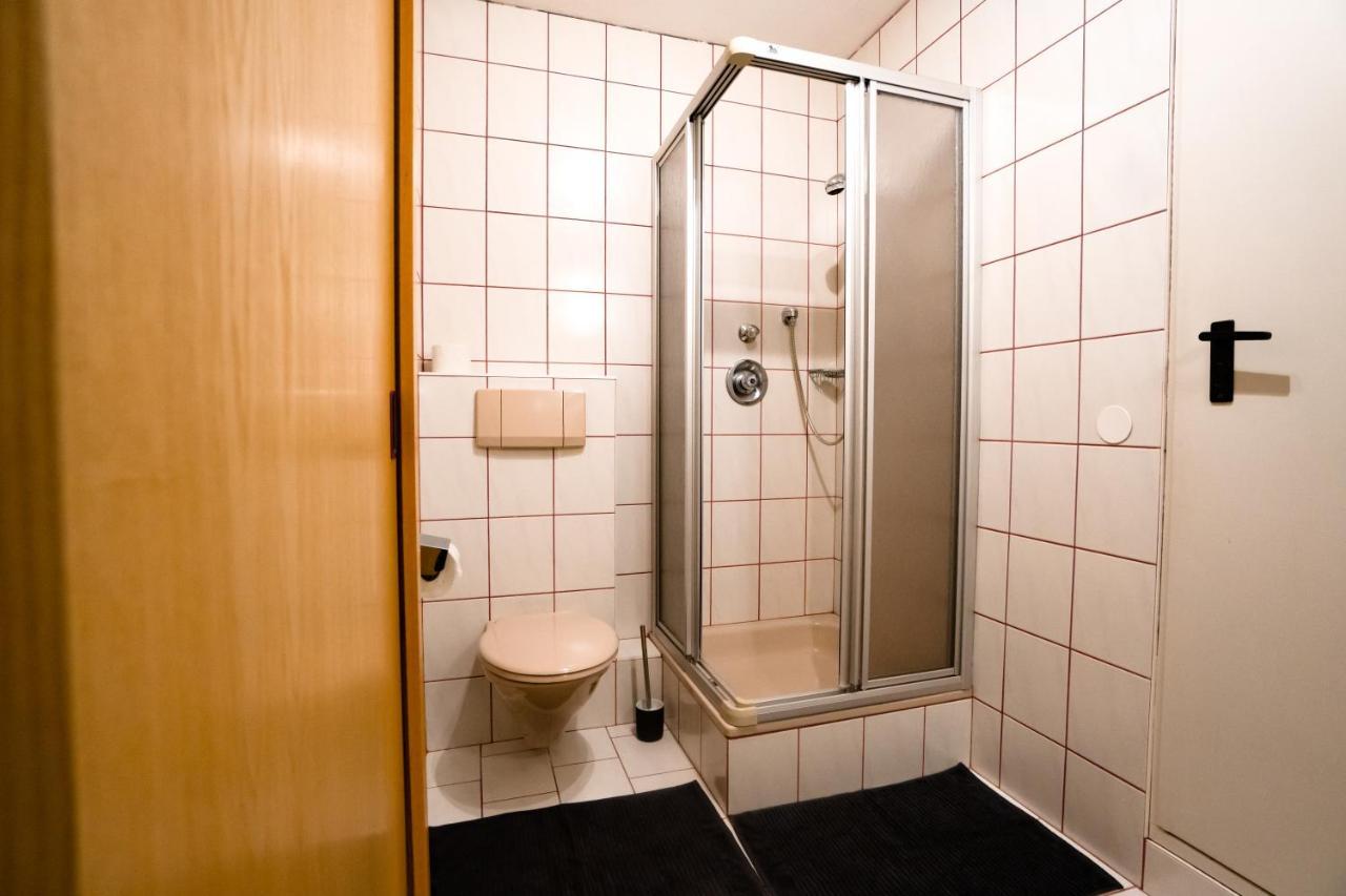 My Hias Apartment グリース・イム・ゼルライン エクステリア 写真