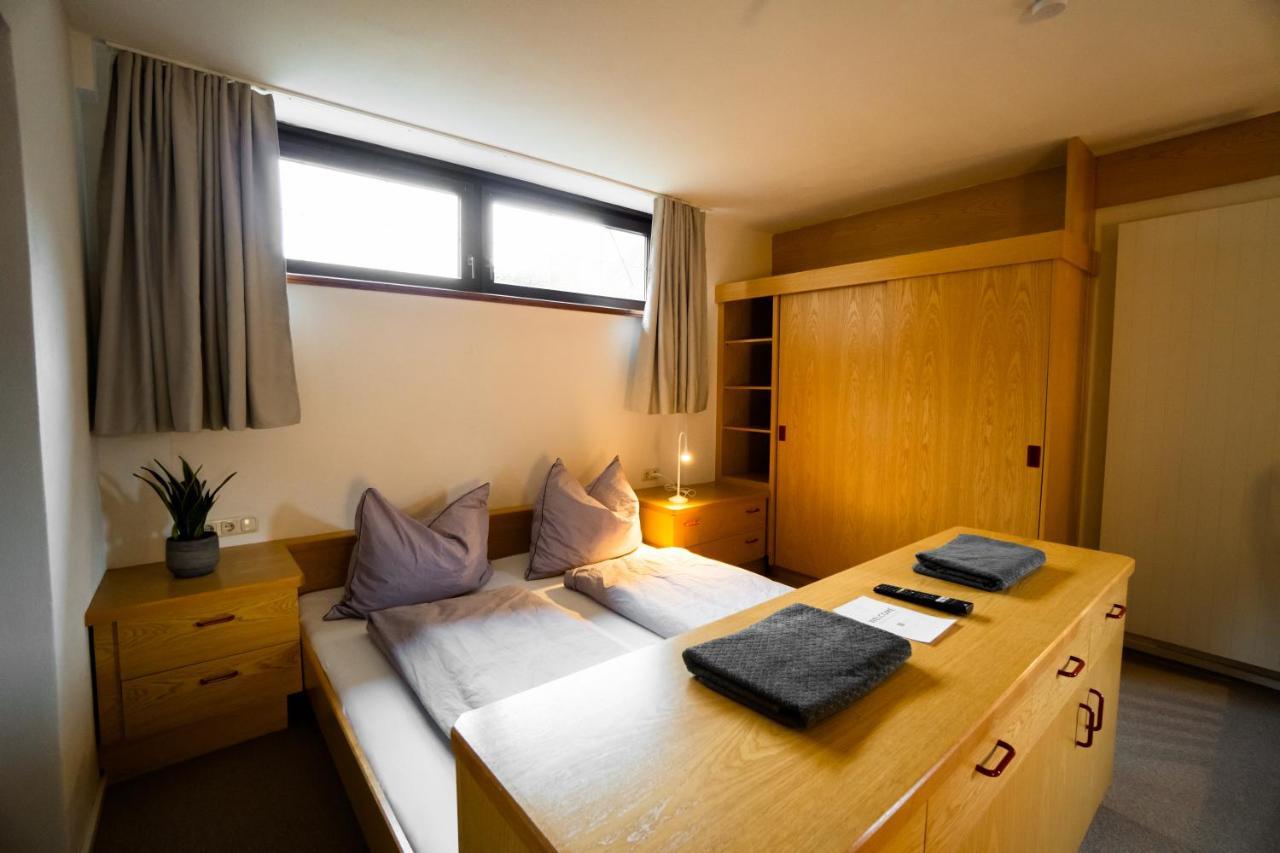 My Hias Apartment グリース・イム・ゼルライン エクステリア 写真