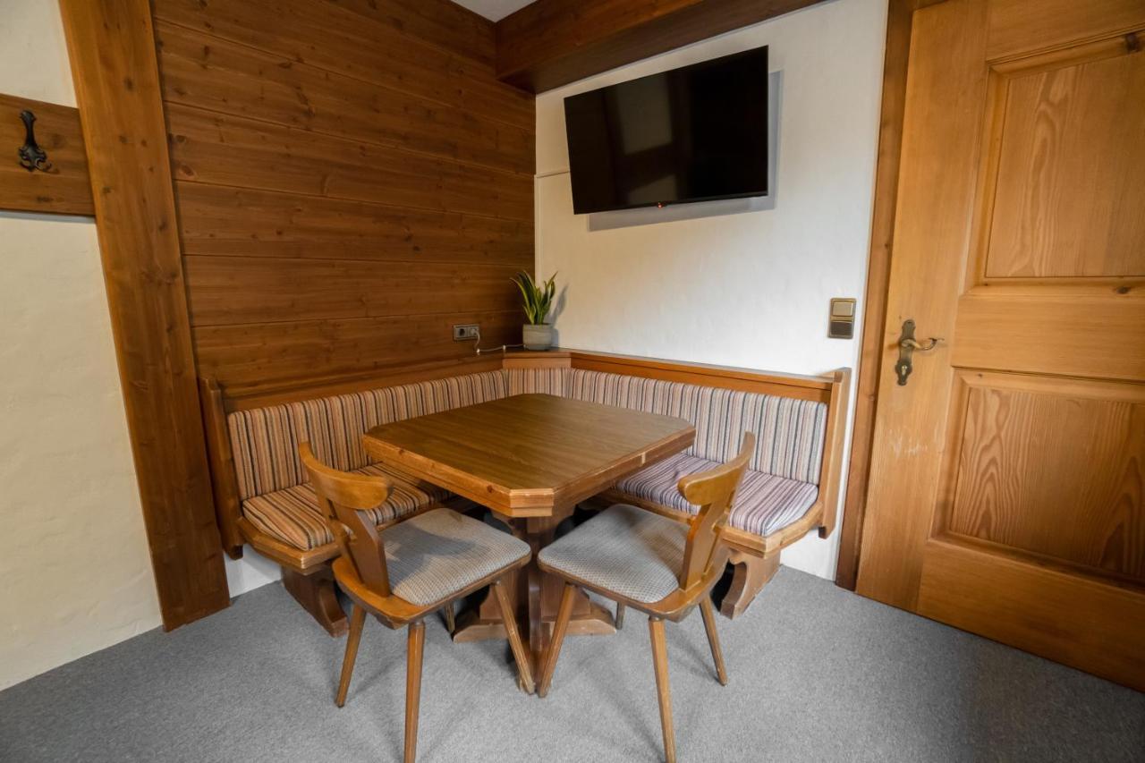 My Hias Apartment グリース・イム・ゼルライン エクステリア 写真