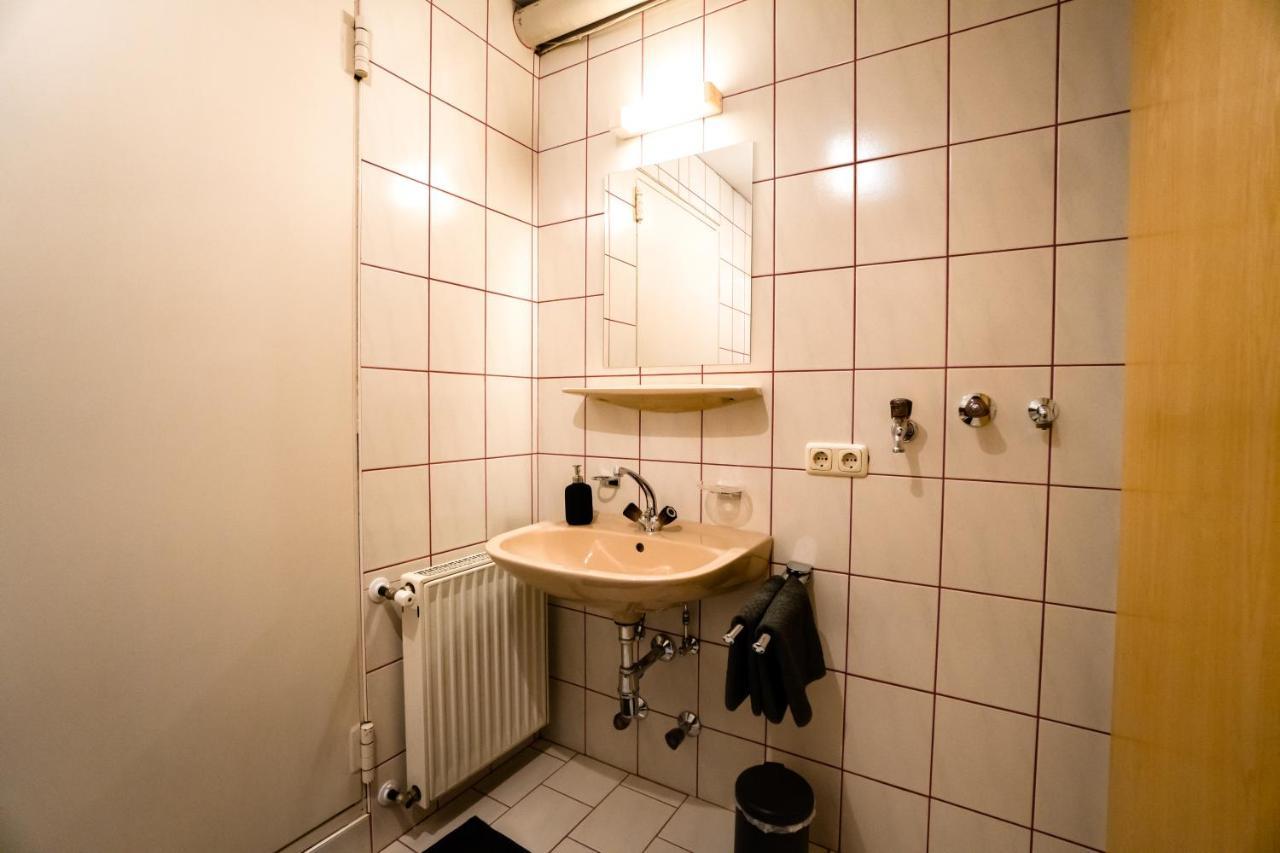 My Hias Apartment グリース・イム・ゼルライン エクステリア 写真